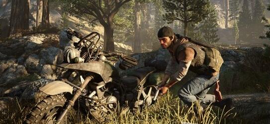 往日不再录音机怎么用1