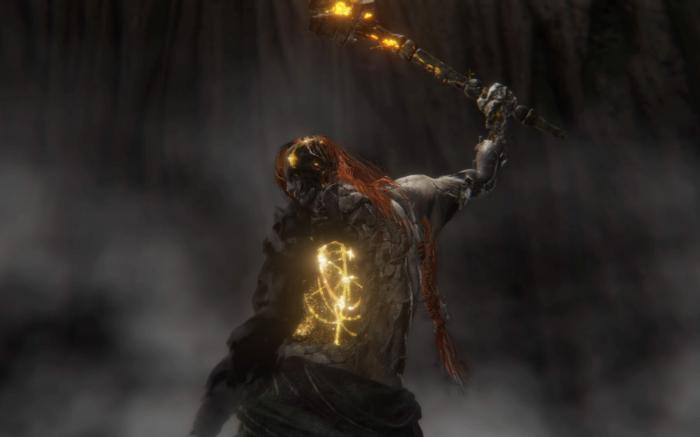 艾尔登法环游戏分析是什么2