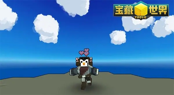 宝藏世界新手任务教程怎么做的1