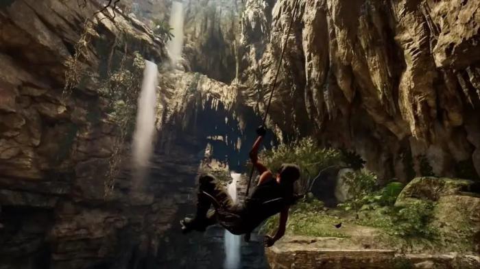 古墓丽影暗影怎么挣钱2