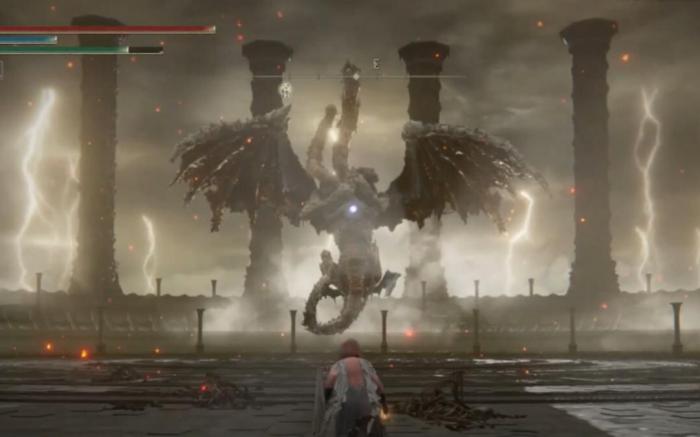 艾尔登法环流程是什么1