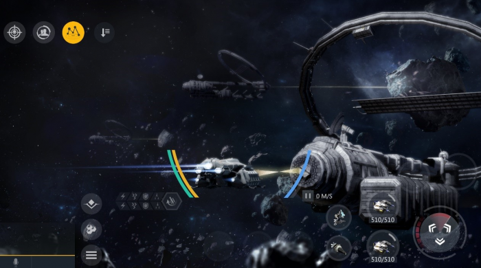 第二银河展现诚意任务怎么做_第二银河展现诚意怎么过