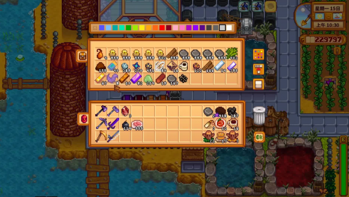 星露谷物语宝石任务怎么做1