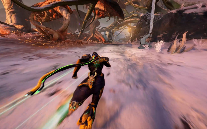 星际战甲福尔图娜在哪_星际战甲福尔图娜挖掘机任务