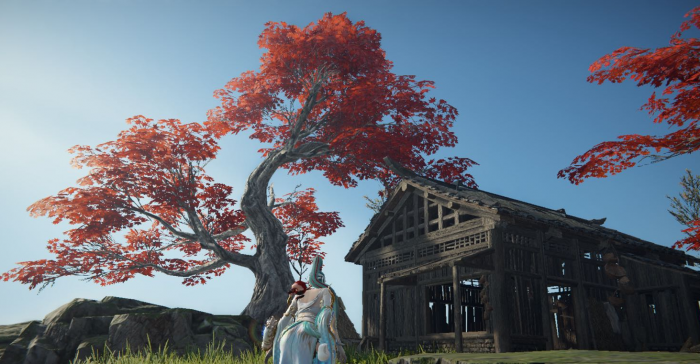 永劫无间聚窟州是什么2