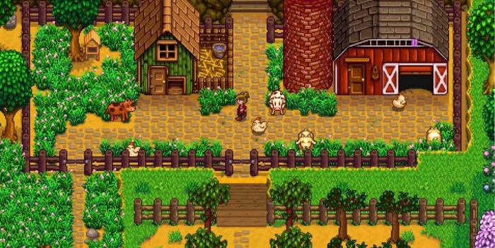 星露谷物语法师塔怎么进1