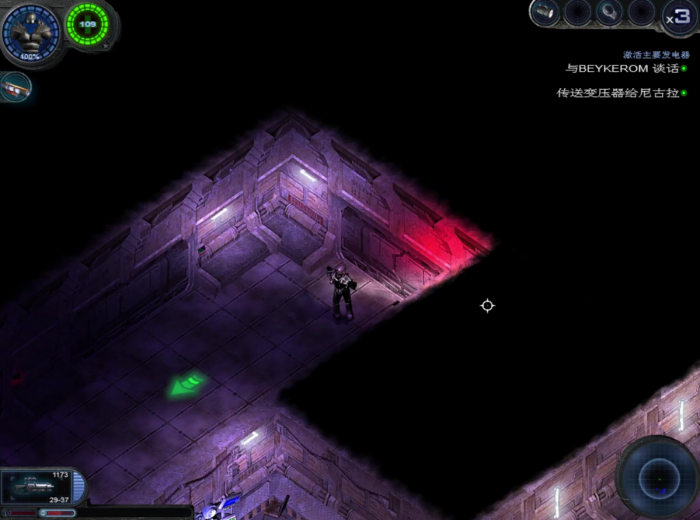 孤胆枪手2第10关怎么玩的1