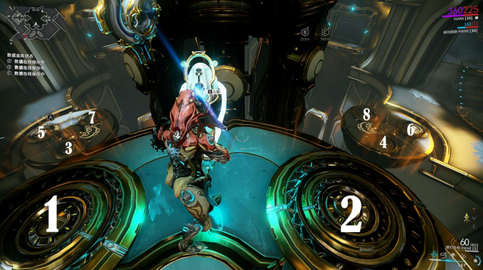 星际战甲指挥官对话怎么选2