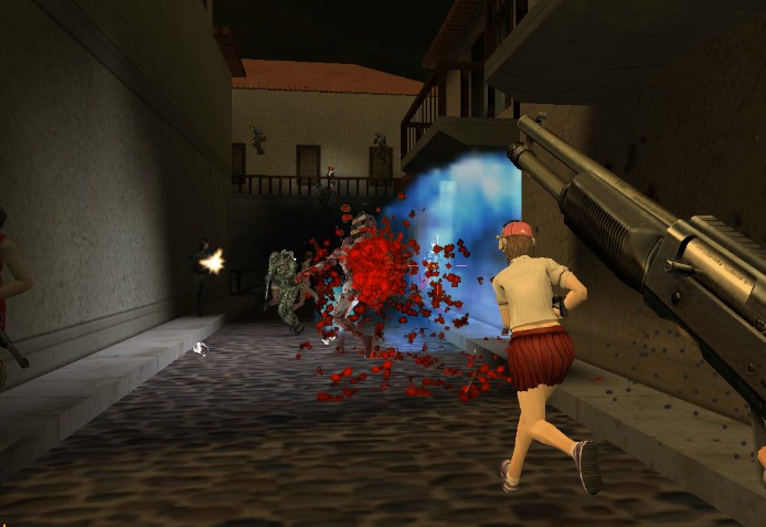 反恐精英怎么升级最快2