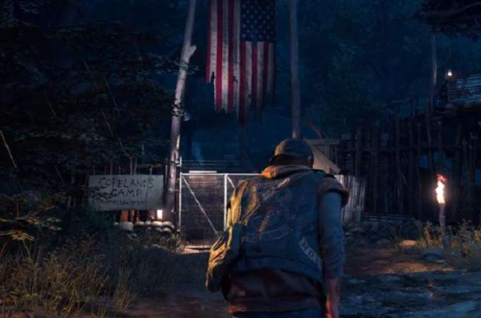 往日不再技能怎么升级2