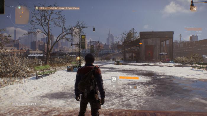 全境封锁满级前怎么玩_全境封锁2国服攻略网