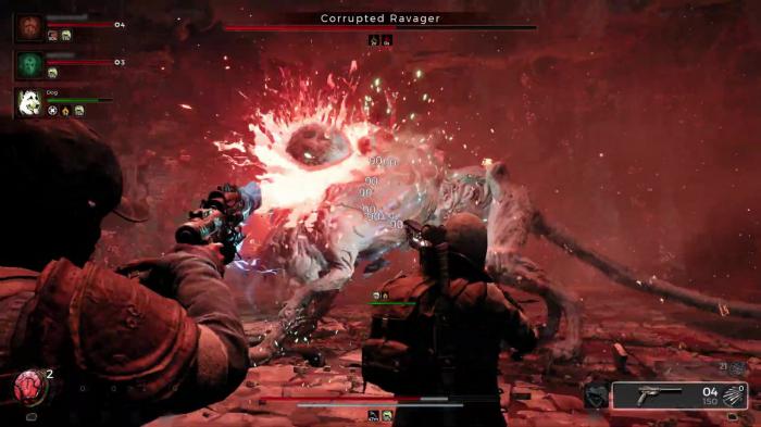 遗迹2有几个职业_遗迹2.43攻略