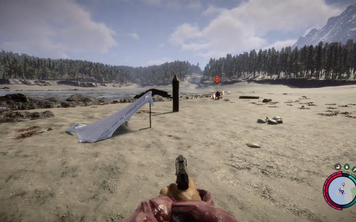 森林之子前中期有哪些关键点_森林之子啥时候出来啥时候出来