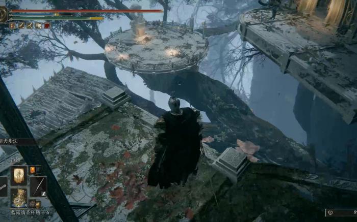 艾尔登法环快速传送怎么用_艾尔登法环传送点地图高清