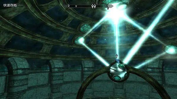 上古卷轴5龙卷轴怎么取出来_上古卷轴5看完龙卷轴退不出去