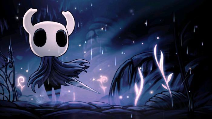 空洞骑士如何快速上手2