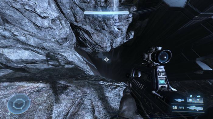 光环无限如何设置各项属性2