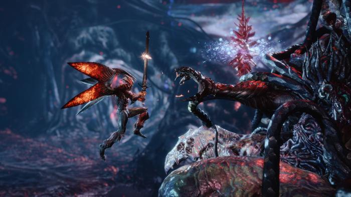 鬼泣5战斗系统是什么2