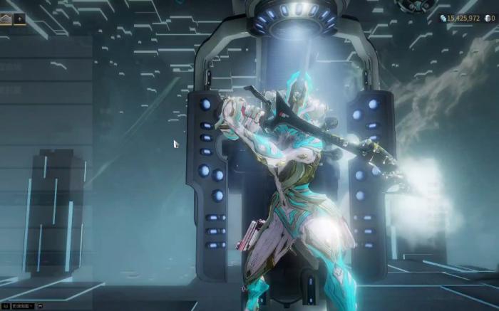 星际战甲极品猫刀怎么获得1