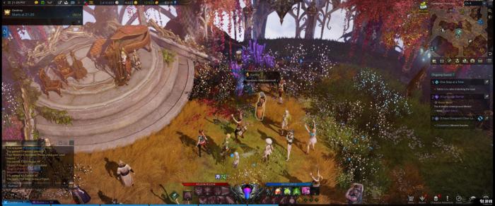 失落的方舟幻觉岛是做什么的2