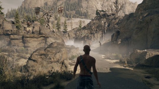 往日不再锁住的教堂怎么解锁1