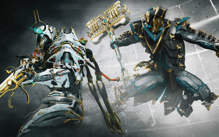 星际战甲救赎者怎么样1