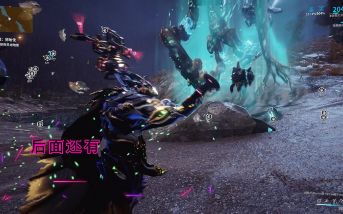 星际战甲大傻任务怎么触发_星际战甲大傻任务哪里接