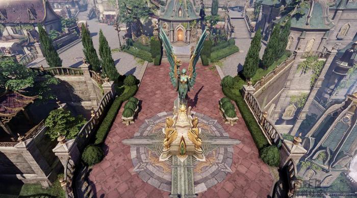 失落的方舟阿拉克尔在哪里2