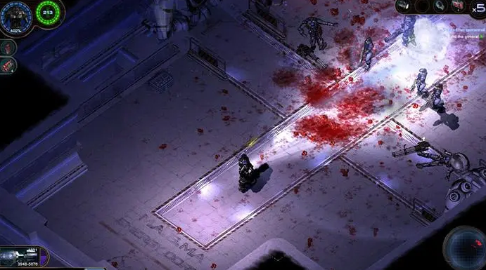 孤胆枪手怎么变成窗口模式2