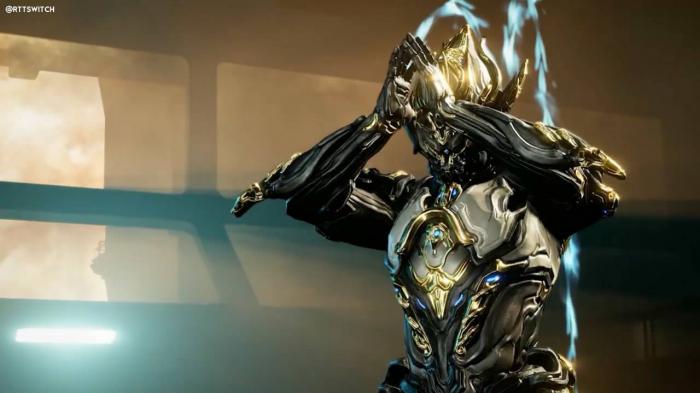 星际战甲新手前期怎么玩1