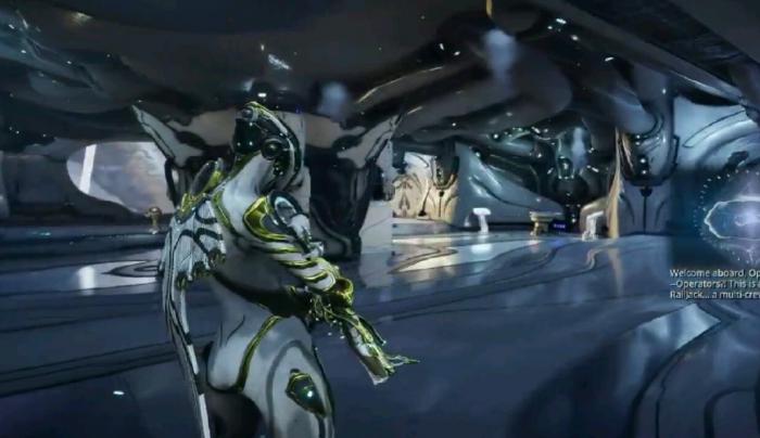 星际战甲创造者任务怎么完成1