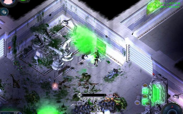 孤胆枪手2第10关怎么过_孤胆枪手2第十八关