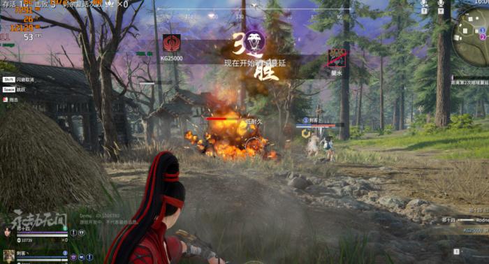 永劫无间幸运值2700怎么弄的1