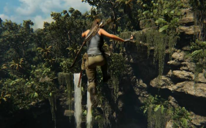 古墓丽影暗影包满了怎么办2