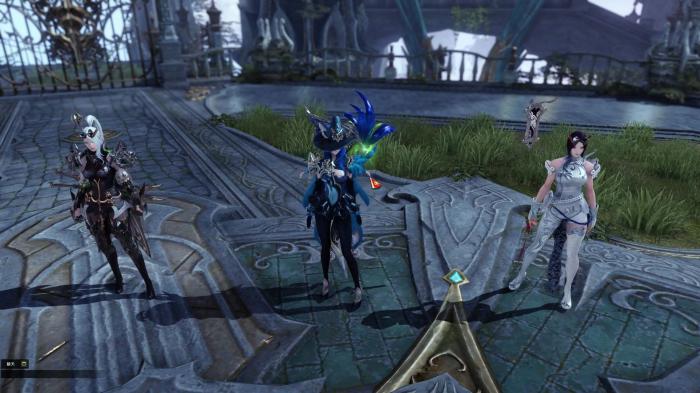 失落的方舟怎么快速到其他大陆1