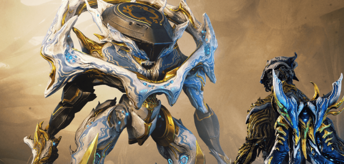 星际战甲幽冥甲怎么得_星际战甲幽魂甲