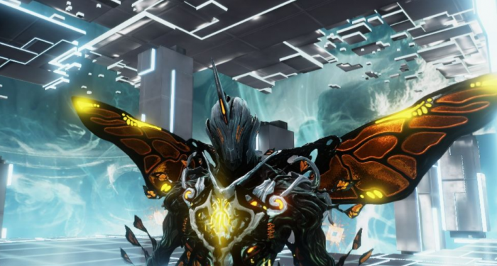 星际战甲幽冥甲怎么得2