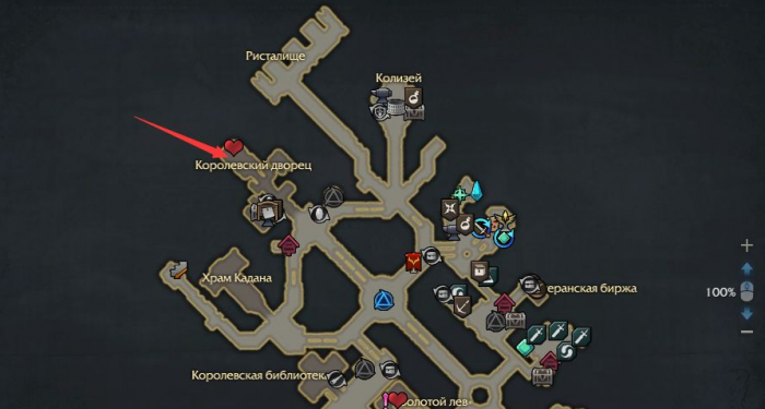 失落的方舟布兰斯怎么获得1