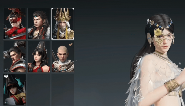 永劫无间迦南怎么获得2