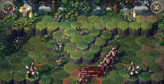 征服之歌最强兵种是什么1