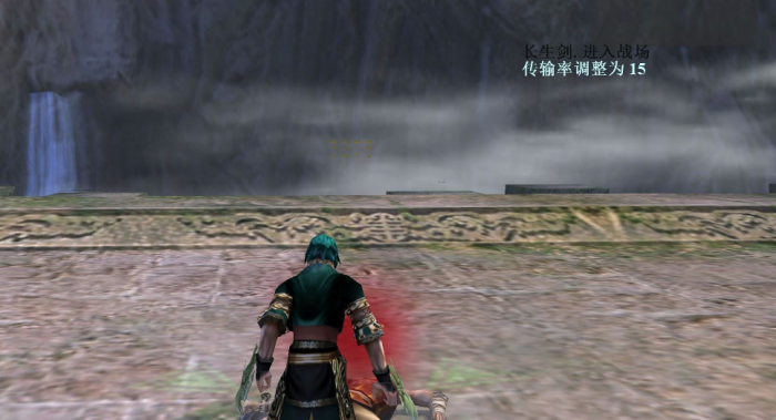 流星蝴蝶剑指虎技能有哪些1