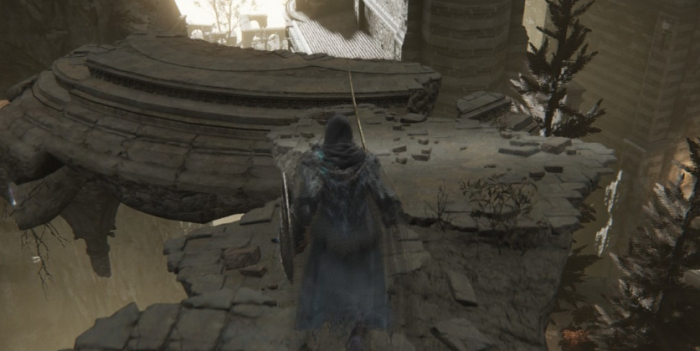 艾尔登法环怎么玩1