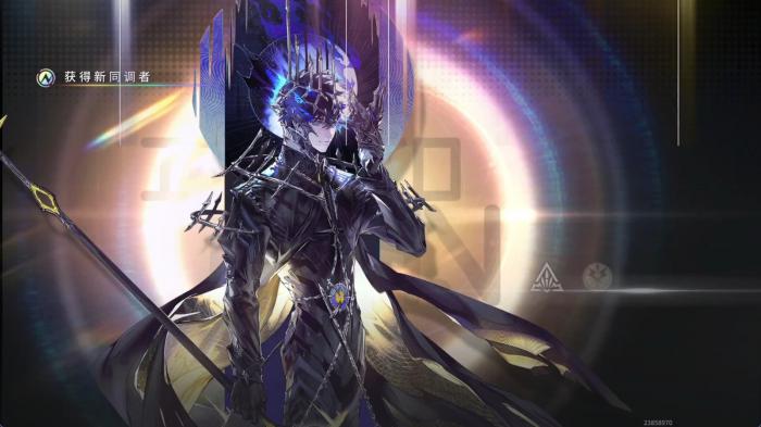 白荆回廊司旸技能是什么效果1