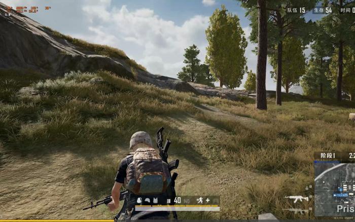 绝地求生竞技模式改版有哪些变化_绝地求生竞技更新