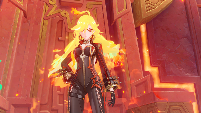 原神火神具备哪些特点1