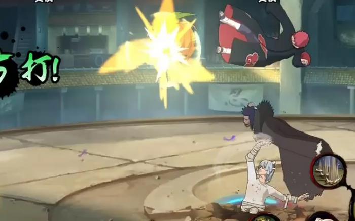 火影忍者手游药师兜恶灵之影如何快速上手1