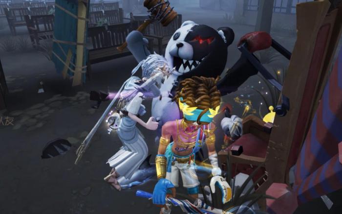 第五人格邦邦有哪些操作技巧1