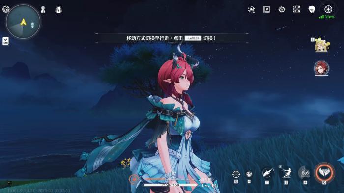 鸣潮夏空的核心机制是什么2