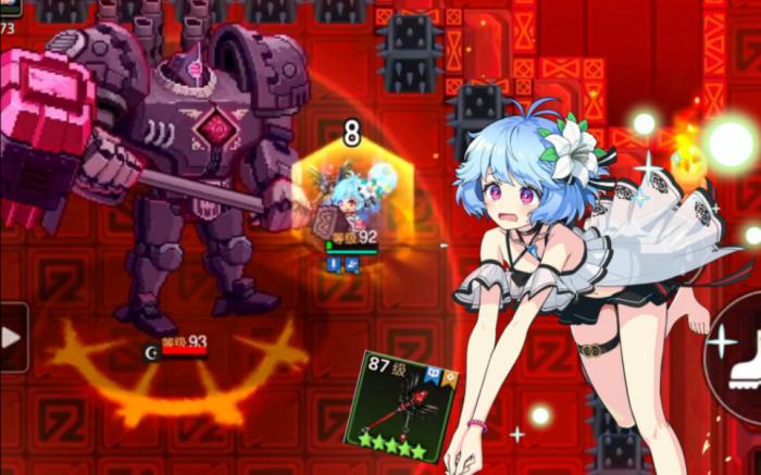 坎公骑冠剑哈娜值得抽取吗2