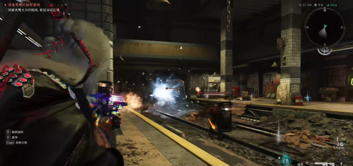 七日世界雪国噩梦收容井怎么打1